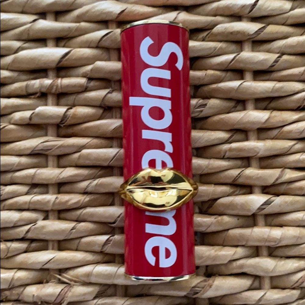 Pat McGrath SUPREME Lipstick